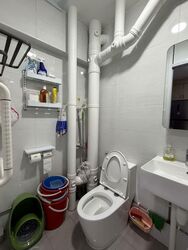 Blk 423 Fajar Road (Bukit Panjang), HDB 5 Rooms #580721561